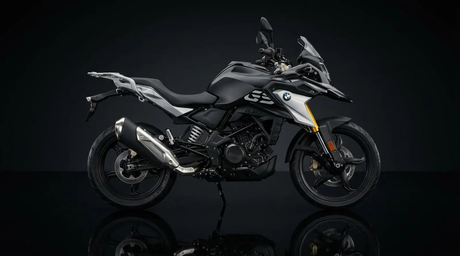BMW G 310 GS