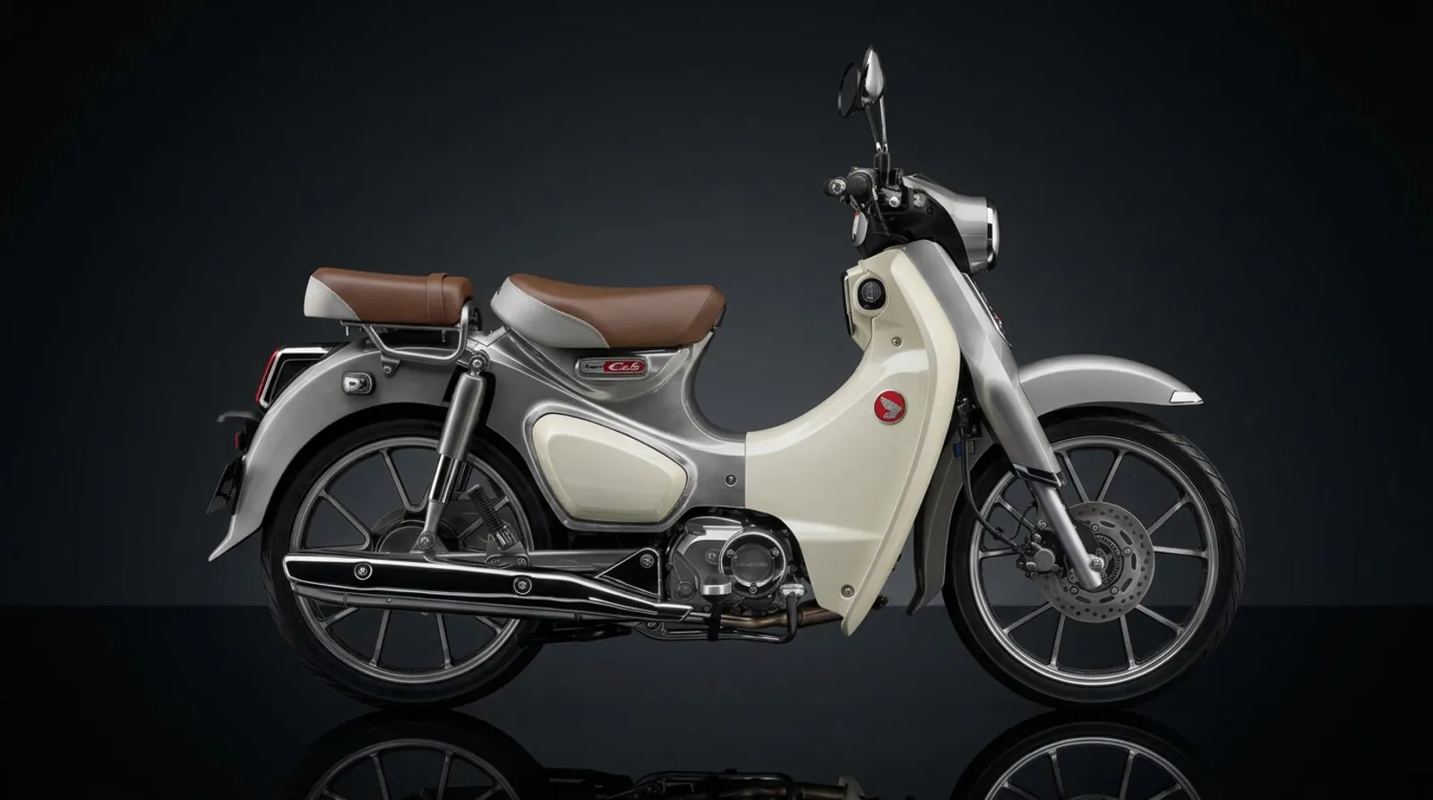 Honda Super Cub C125